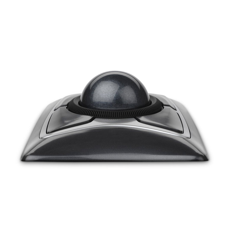 Mouse Alámbrico Kensington Ergonómico Expert Trackball