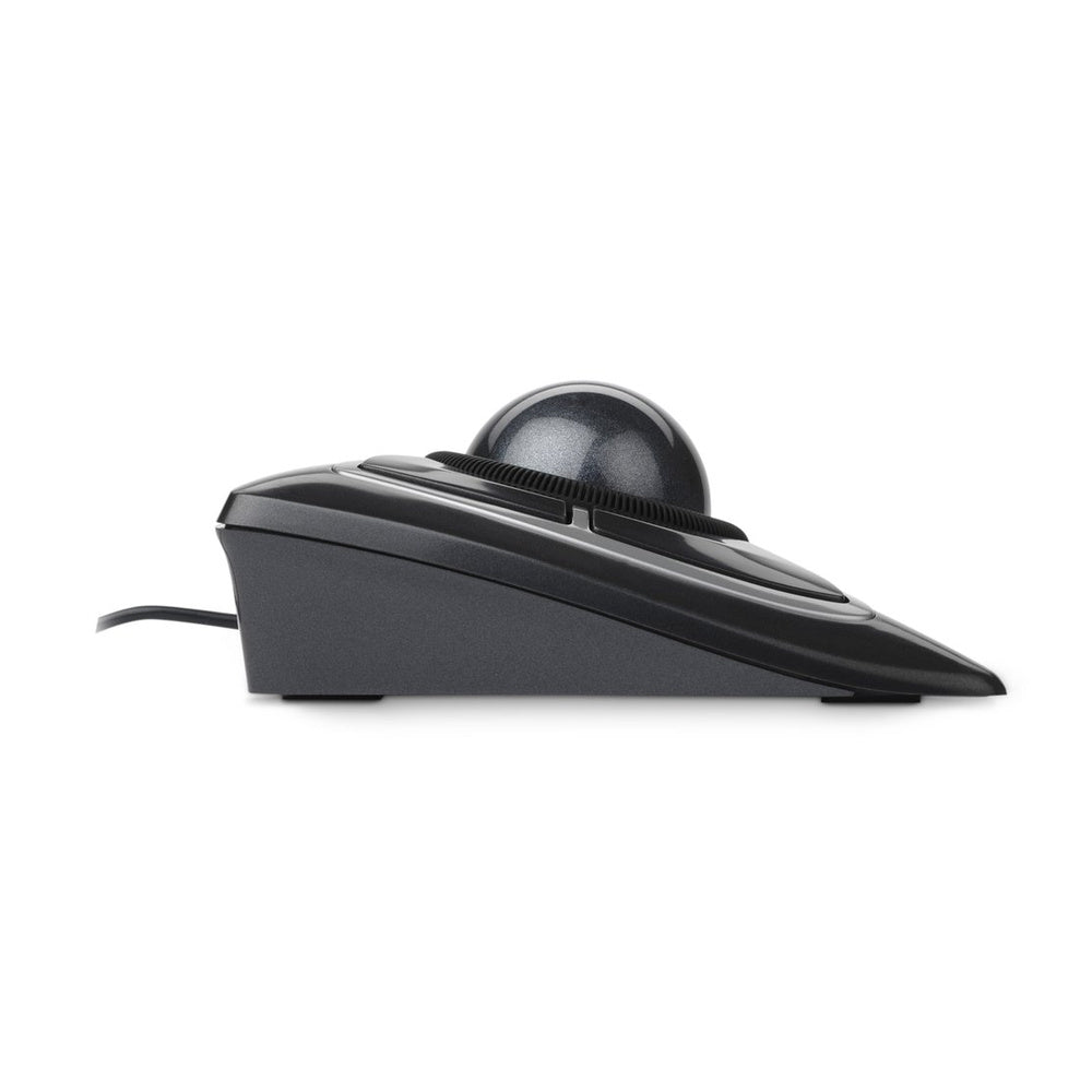 Mouse Alámbrico Kensington Ergonómico Expert Trackball