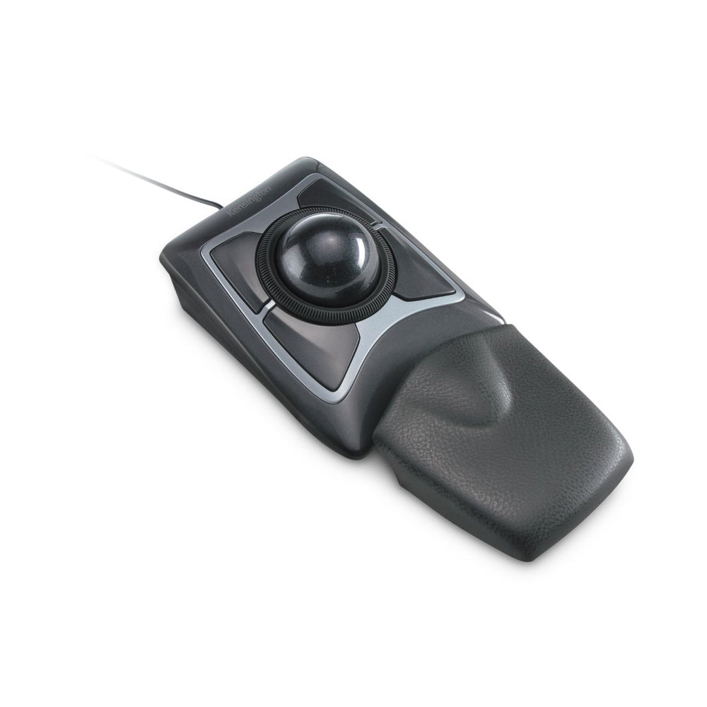 Mouse Alámbrico Kensington Ergonómico Expert Trackball