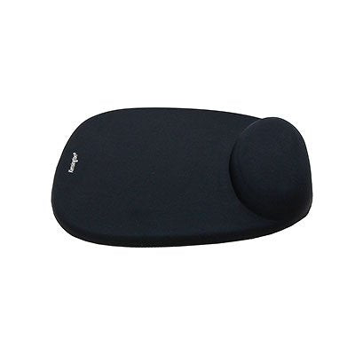 Mouse Pad Kensington Comfort Foam Negro