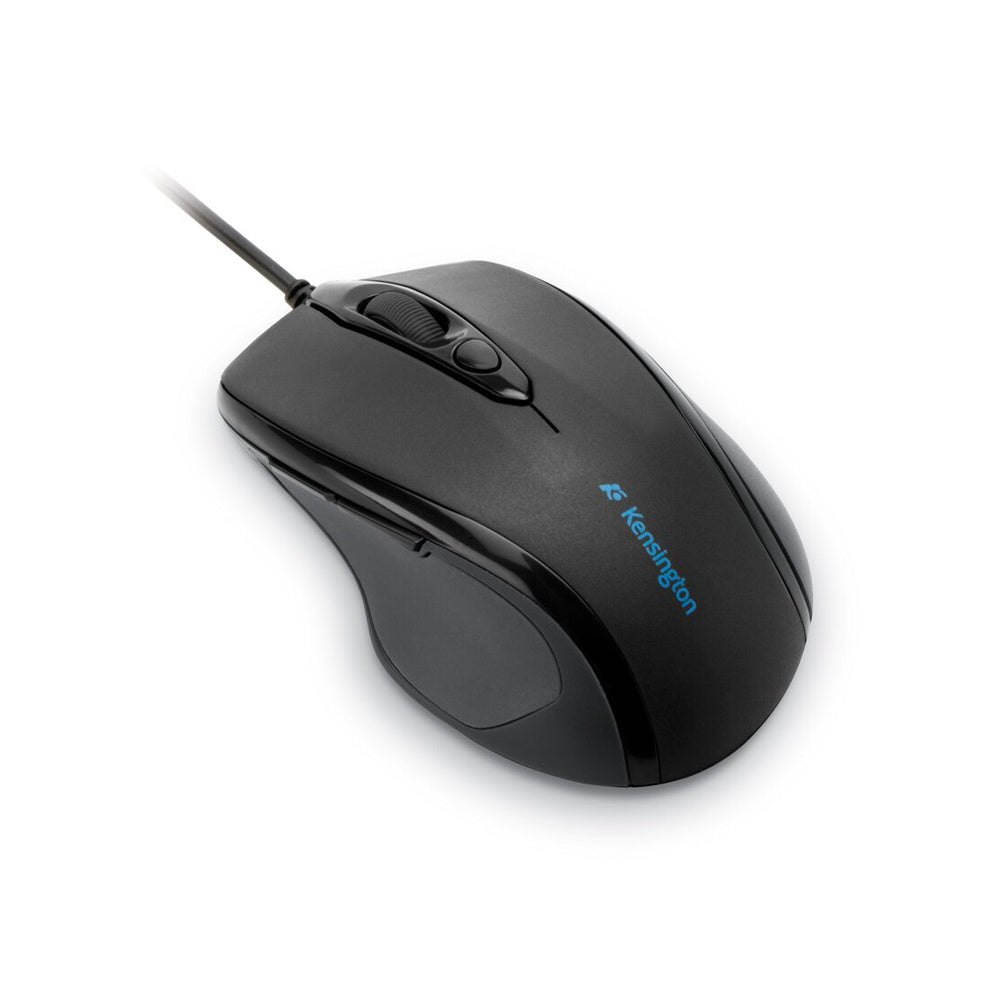 Mouse Alámbrico Kensington USB Pro Fit Tamaño Medio