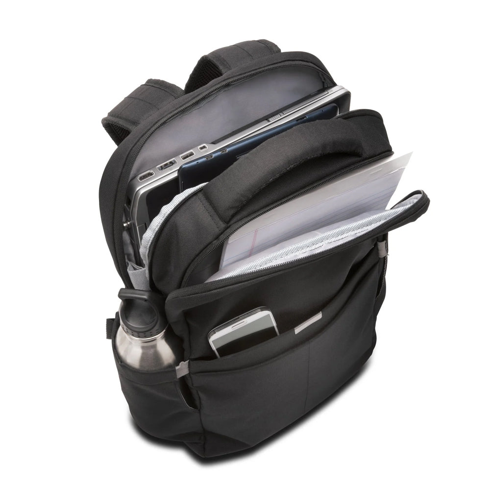 Mochila Kensington Campus Negra 15.6"