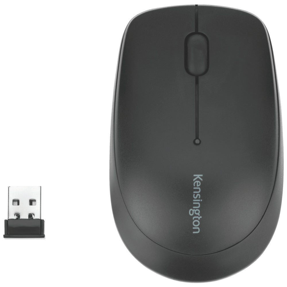 Mouse Inlámbrico Kensington Pro Fit Wireless Nano