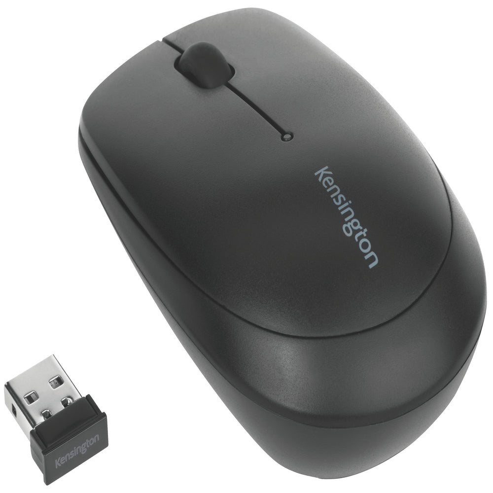 Mouse Inlámbrico Kensington Pro Fit Wireless Nano