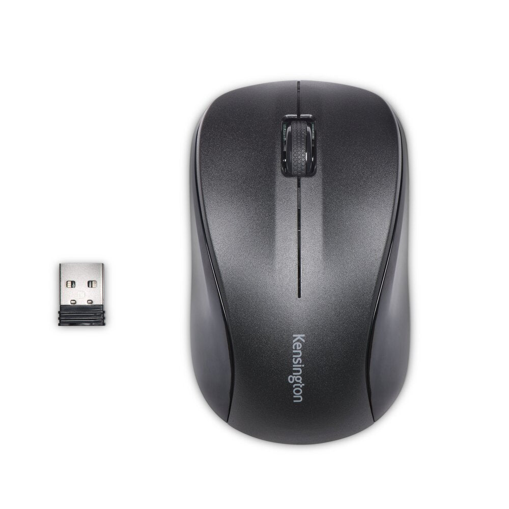 Mouse Inalámbrico Kensington For Life 3 Botones USB 2.4 GHz