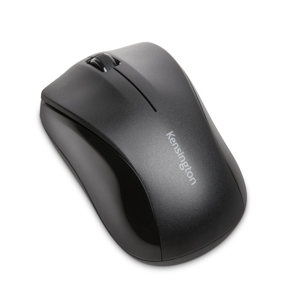 Mouse Inalámbrico Kensington For Life 3 Botones USB 2.4 GHz