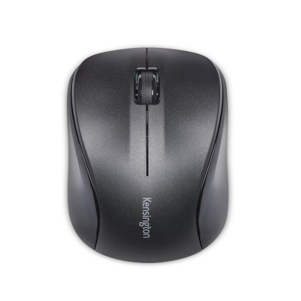 Mouse Inalámbrico Kensington For Life 3 Botones USB 2.4 GHz