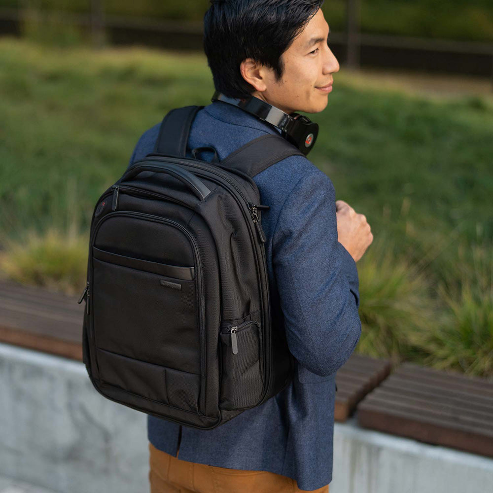 Mochila Ergonómica Contour 2.0 para Notebook 15,6"