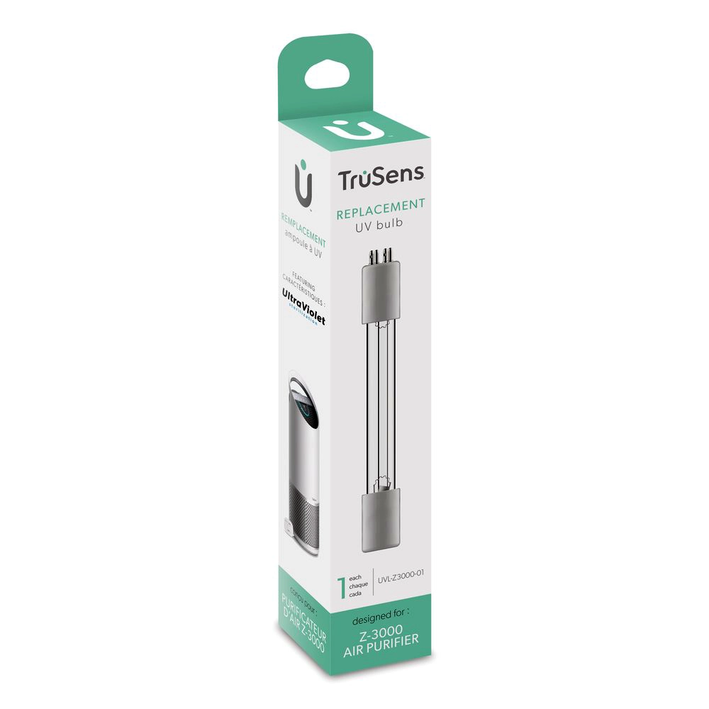 Repuesto Luz UV TruSens Z3000