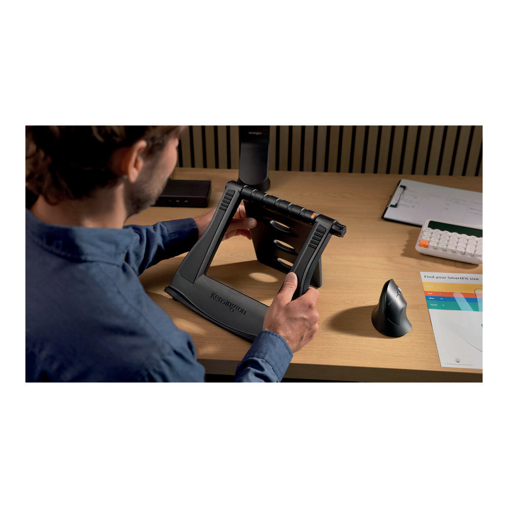 Mouse Inalámbrico Kensington Vertical Pro Fit