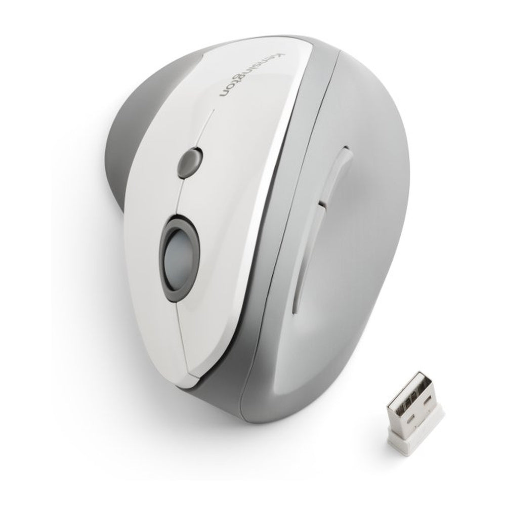 Mouse Inalámbrico Kensington Vertical Pro Fit