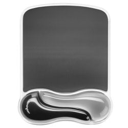 Mouse Pad Kensington DuoGel Negro/Gris