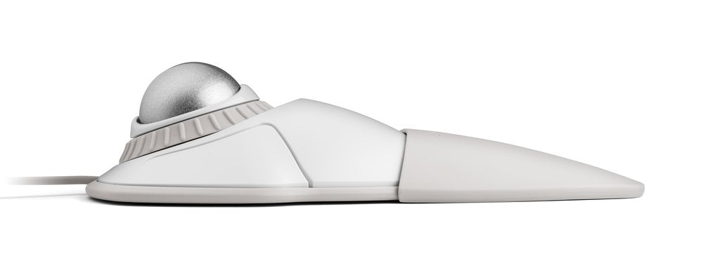 Mouse Kensington Orbit Trackball Alámbrico