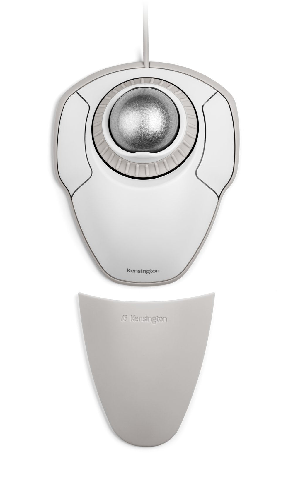 Mouse Kensington Orbit Trackball Alámbrico