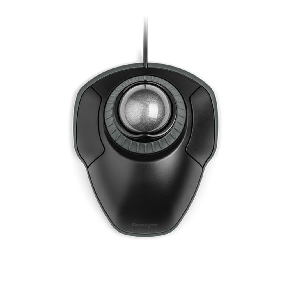 Mouse Alámbrico Kensington Orbit Optical Trackball Scroll