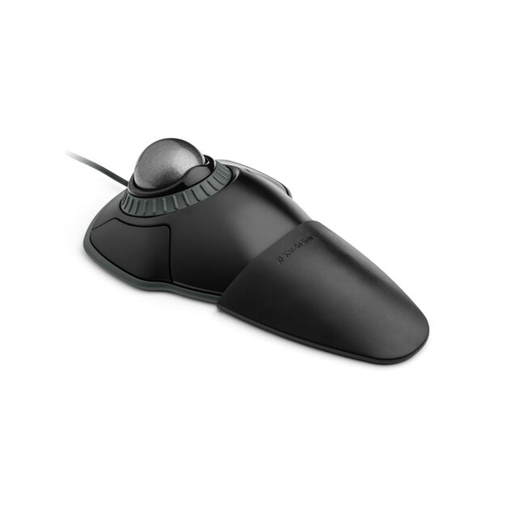 Mouse Alámbrico Kensington Orbit Optical Trackball Scroll