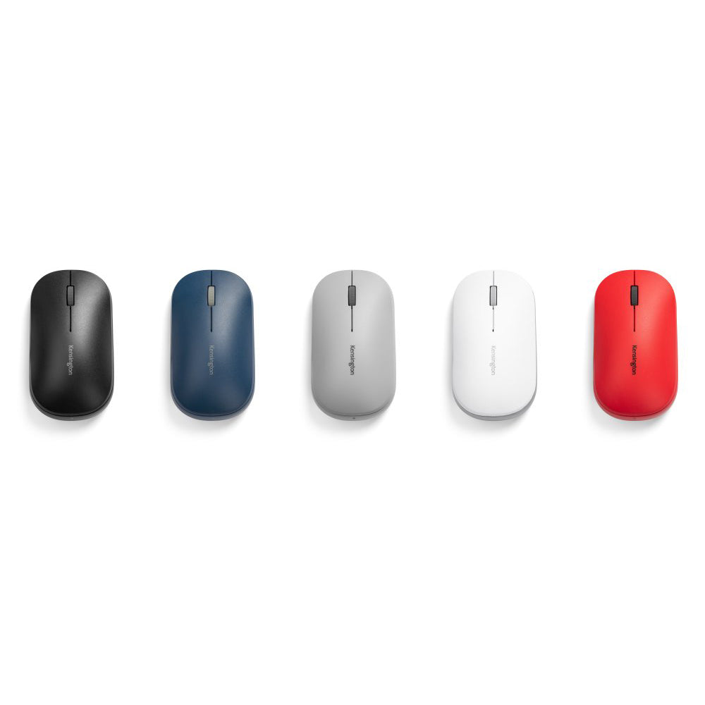 Mouse Inalámbrico Kensington Dual Bluetooth/USB SureTrack