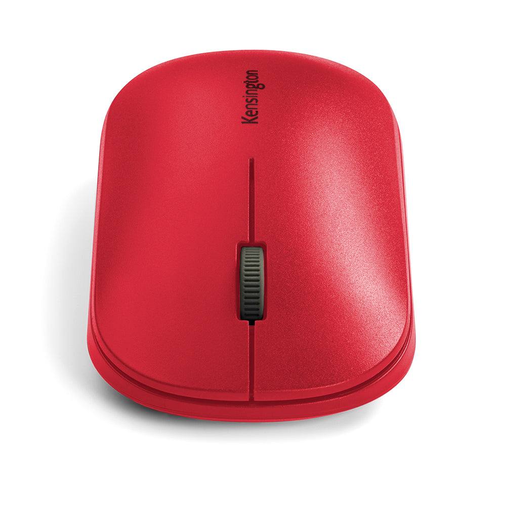 Mouse Inalámbrico Kensington Dual Bluetooth/USB SureTrack