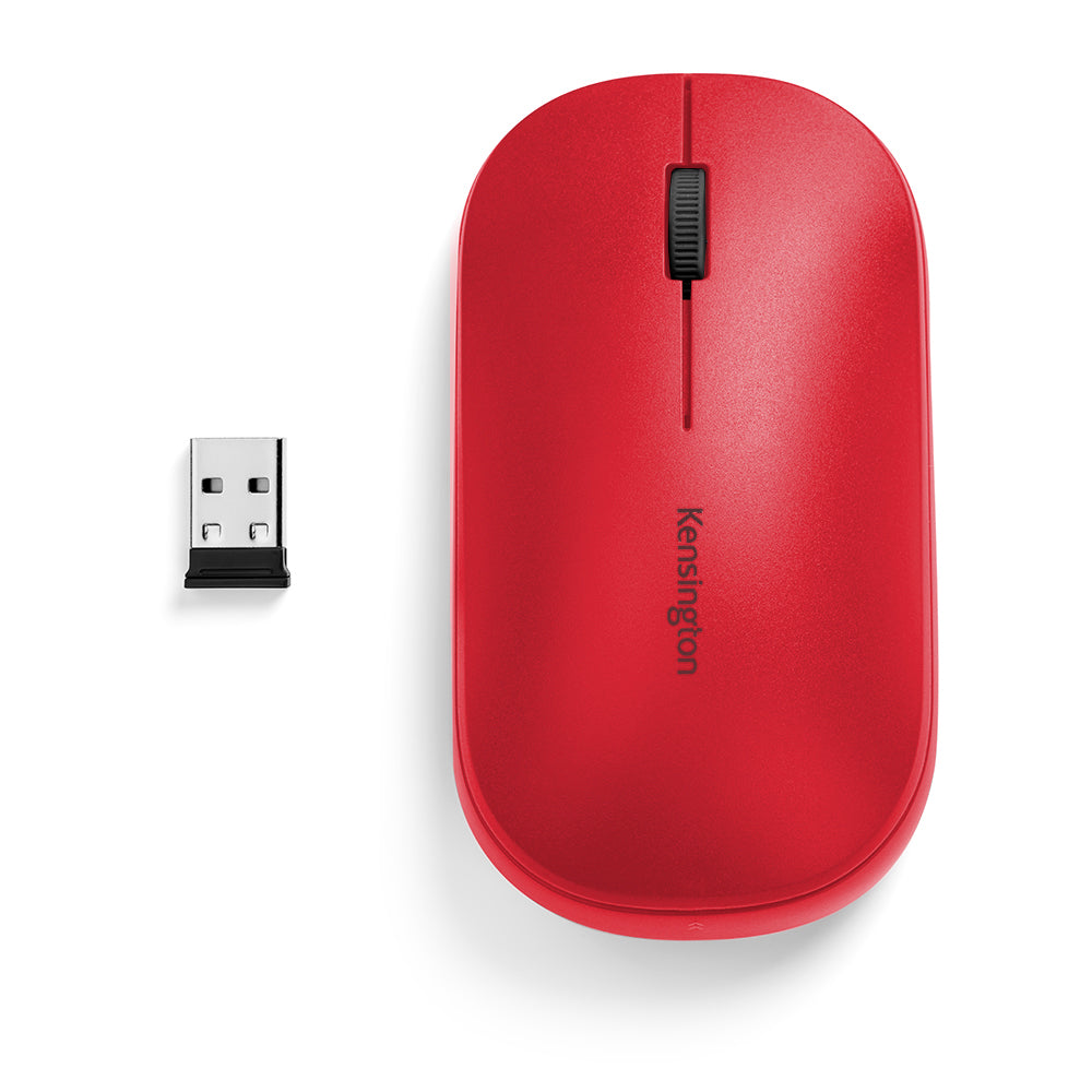 Mouse Inalámbrico Kensington Dual Bluetooth/USB SureTrack
