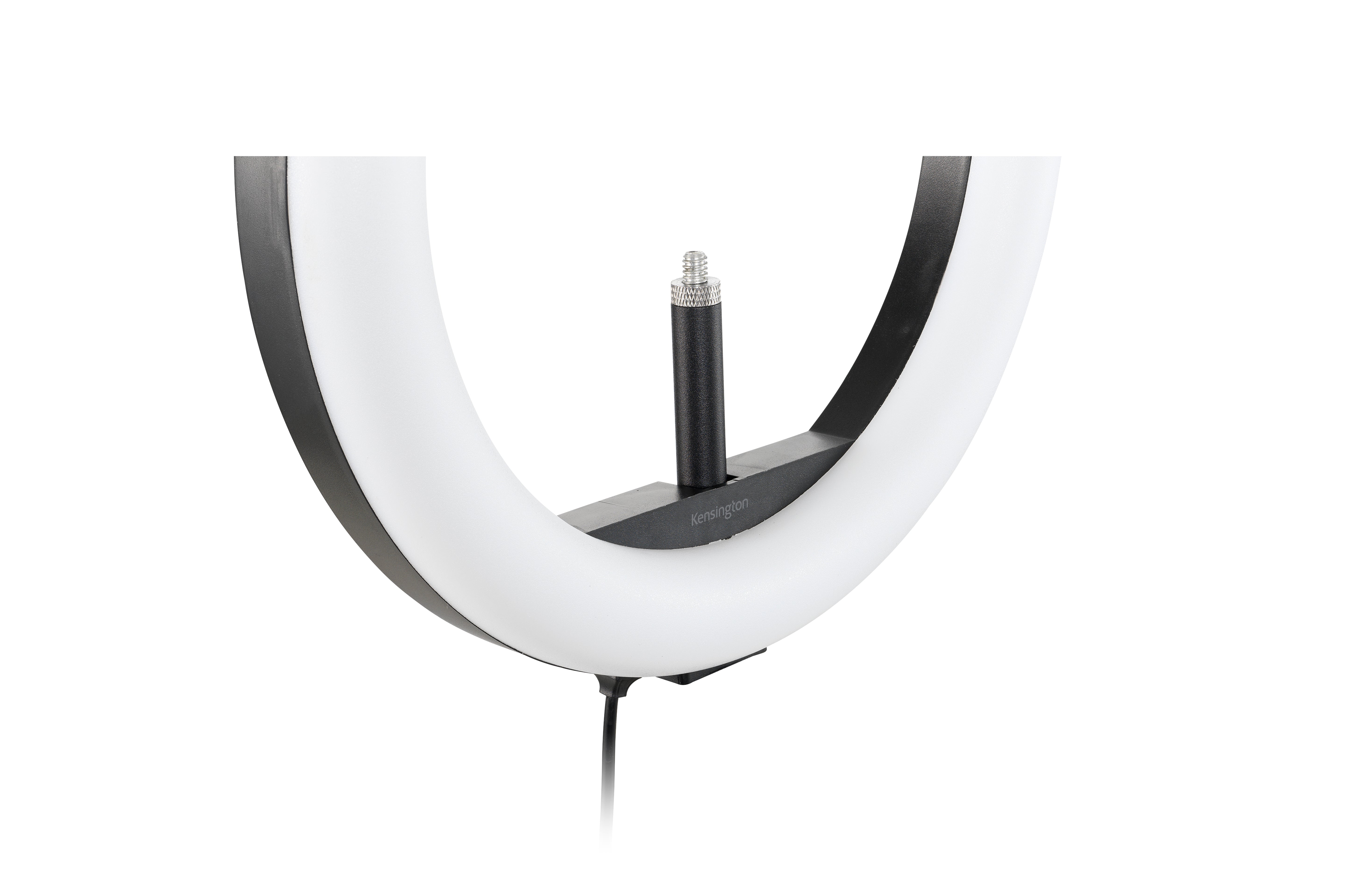 Aro de Luz LED para Webcam Kensington