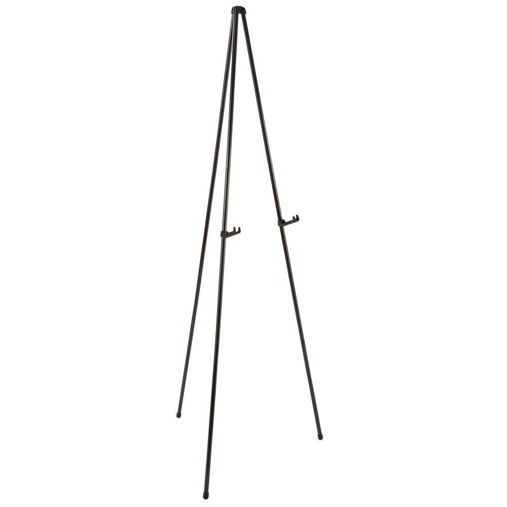 Atril Trípode Ajustable y Plegable 160 cm