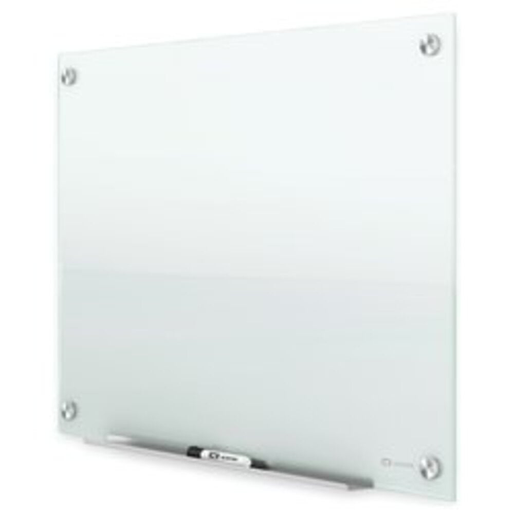 Pizarra de Vidrio Magnética Infinity 45x60 cm
