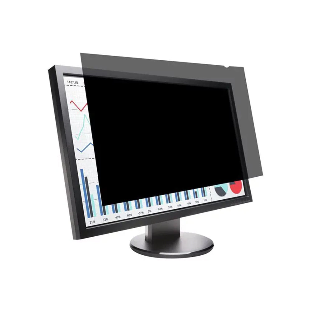 Filtro de Privacidad para Monitor Wide 24" (16:9)