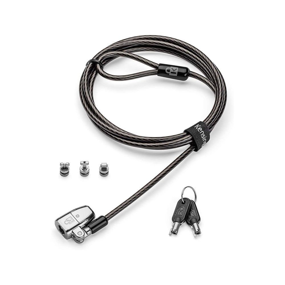 Cable de Seguridad Kensington ClickSafe® Universal 2.0