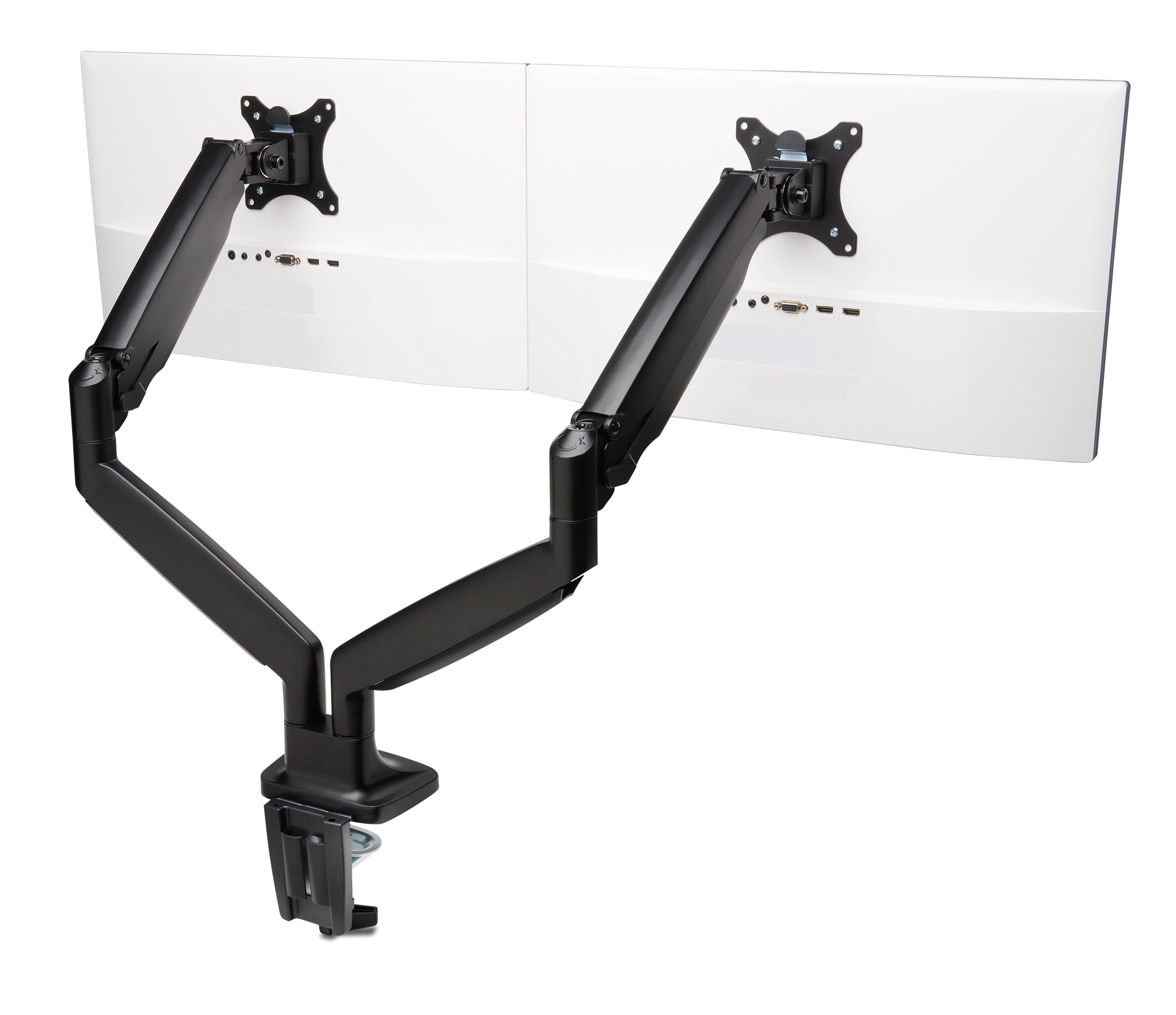 Brazo Dual para Monitores Kensington One-Touch SmartFit
