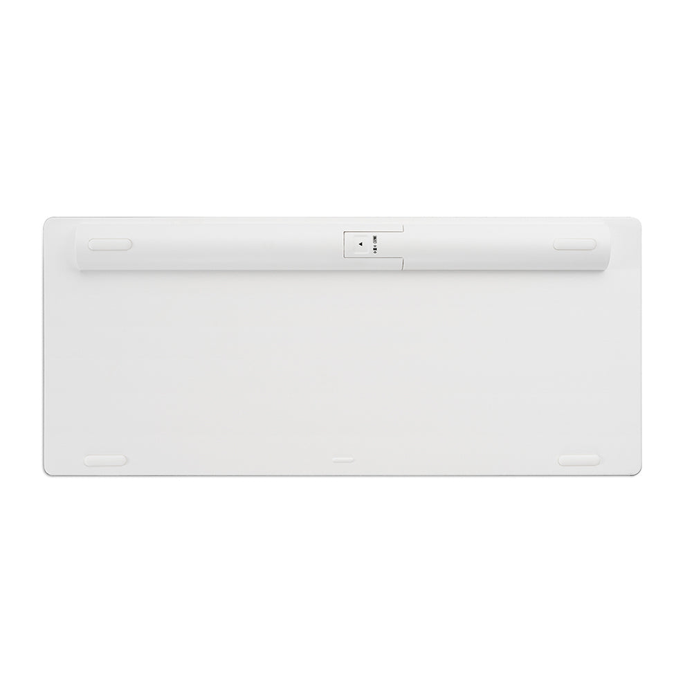 Teclado Inalámbrico Compacto