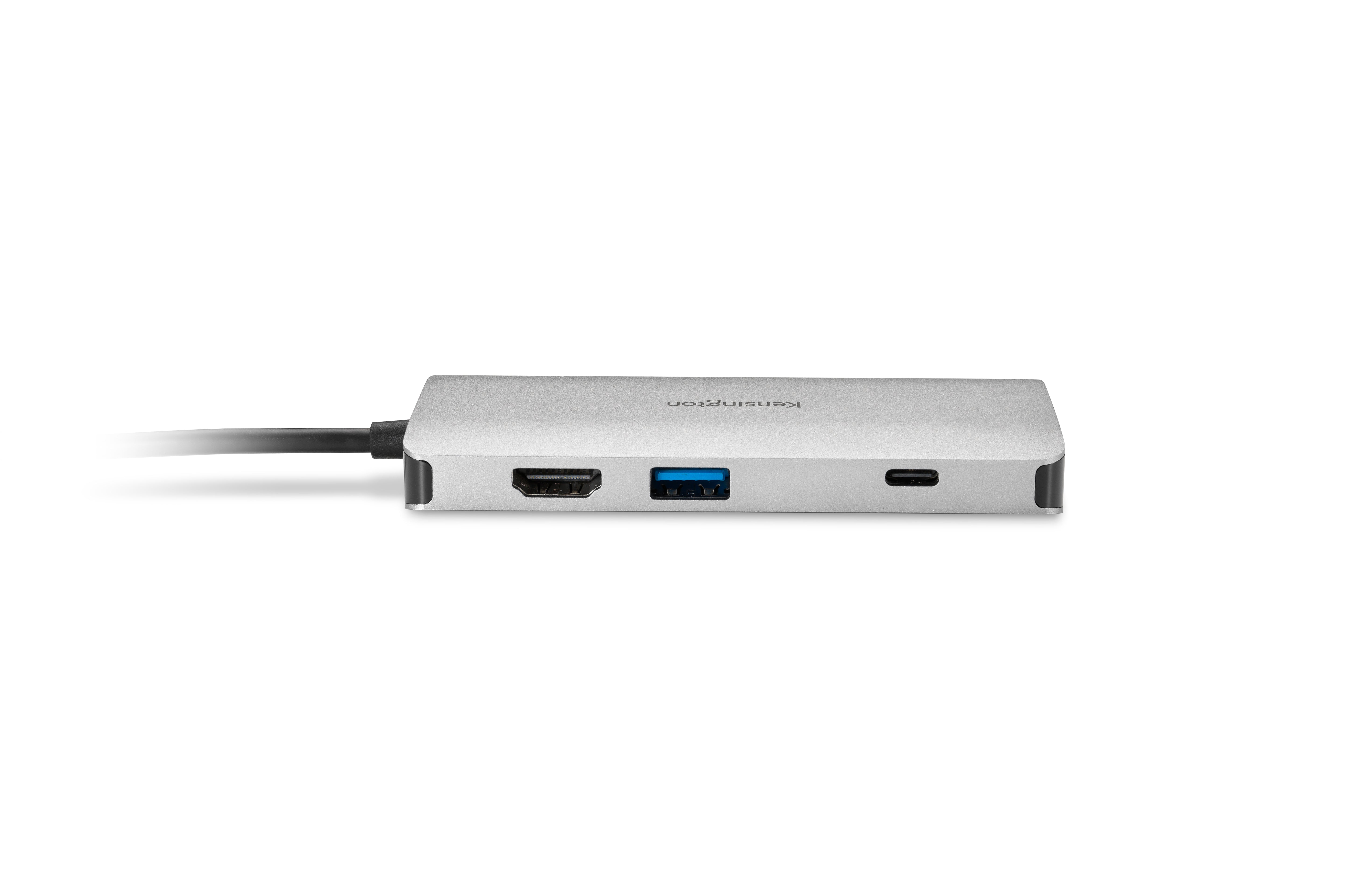 Docking Station USB-C 8 en 1 UH1400P