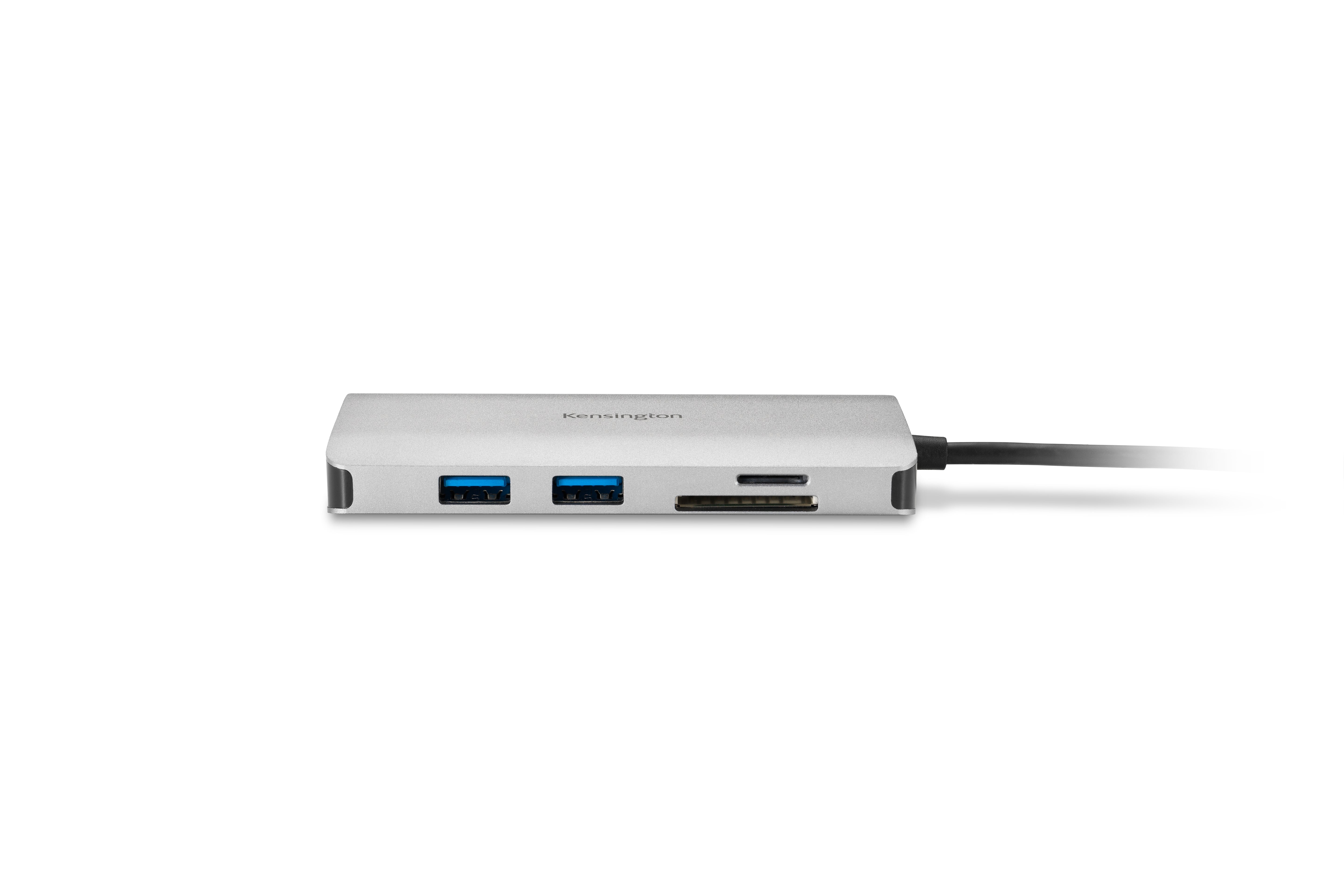 Docking Station USB-C 8 en 1 UH1400P