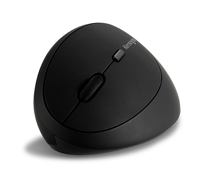Mouse Ergonómico Vertical Inalámbrico para Zurdos