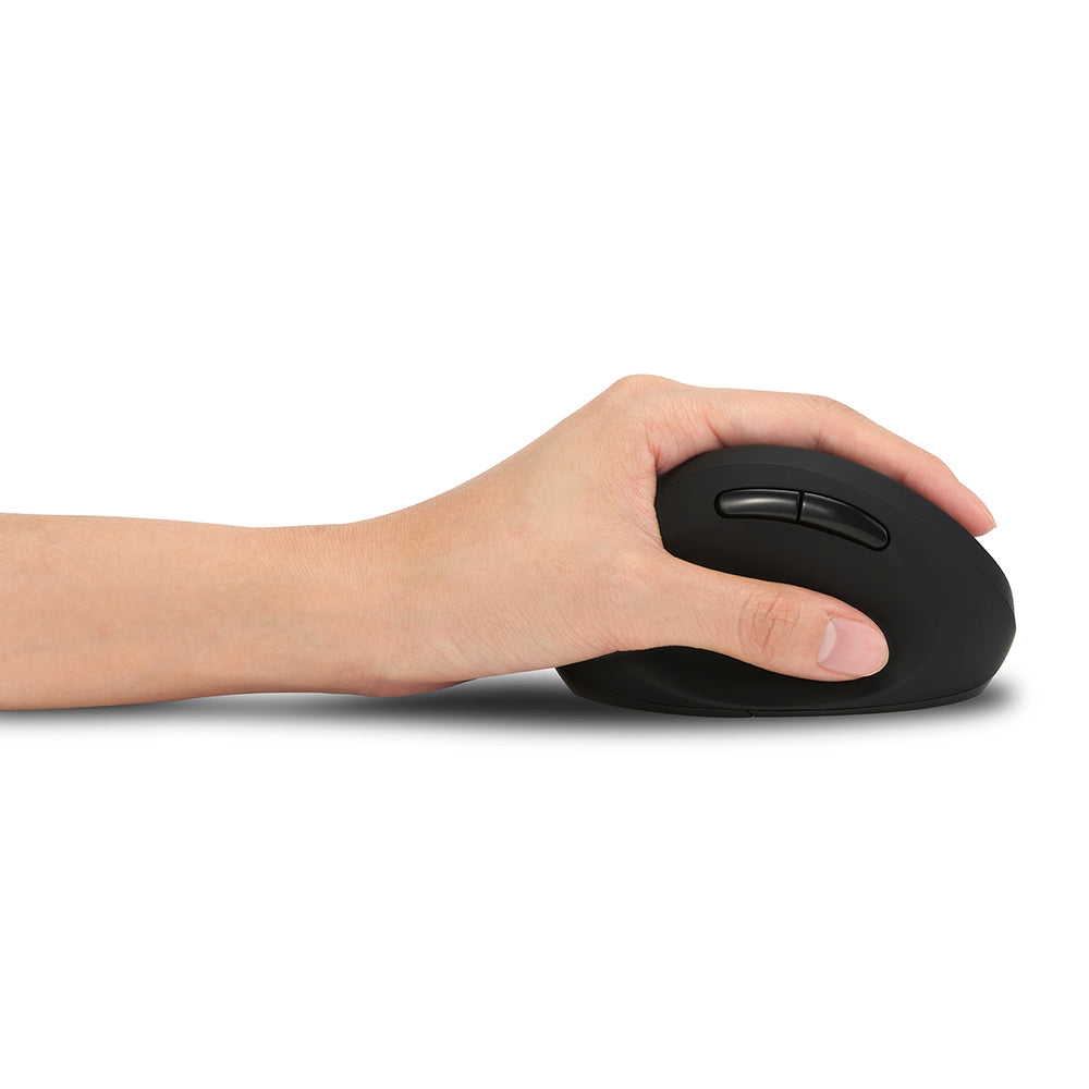Mouse Inalámbrico Kensington Pro Fit Ergonómico para Zurdos
