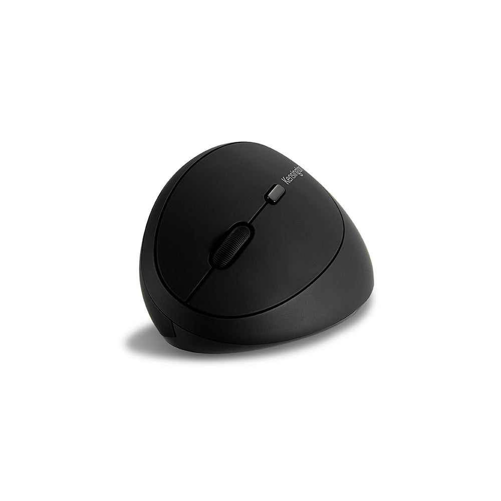 Mouse Inalámbrico Kensington Pro Fit Ergonómico para Zurdos