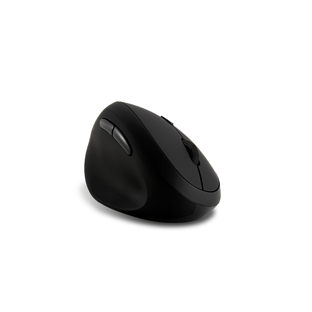 Mouse Inalámbrico Kensington Pro Fit Ergonómico para Zurdos