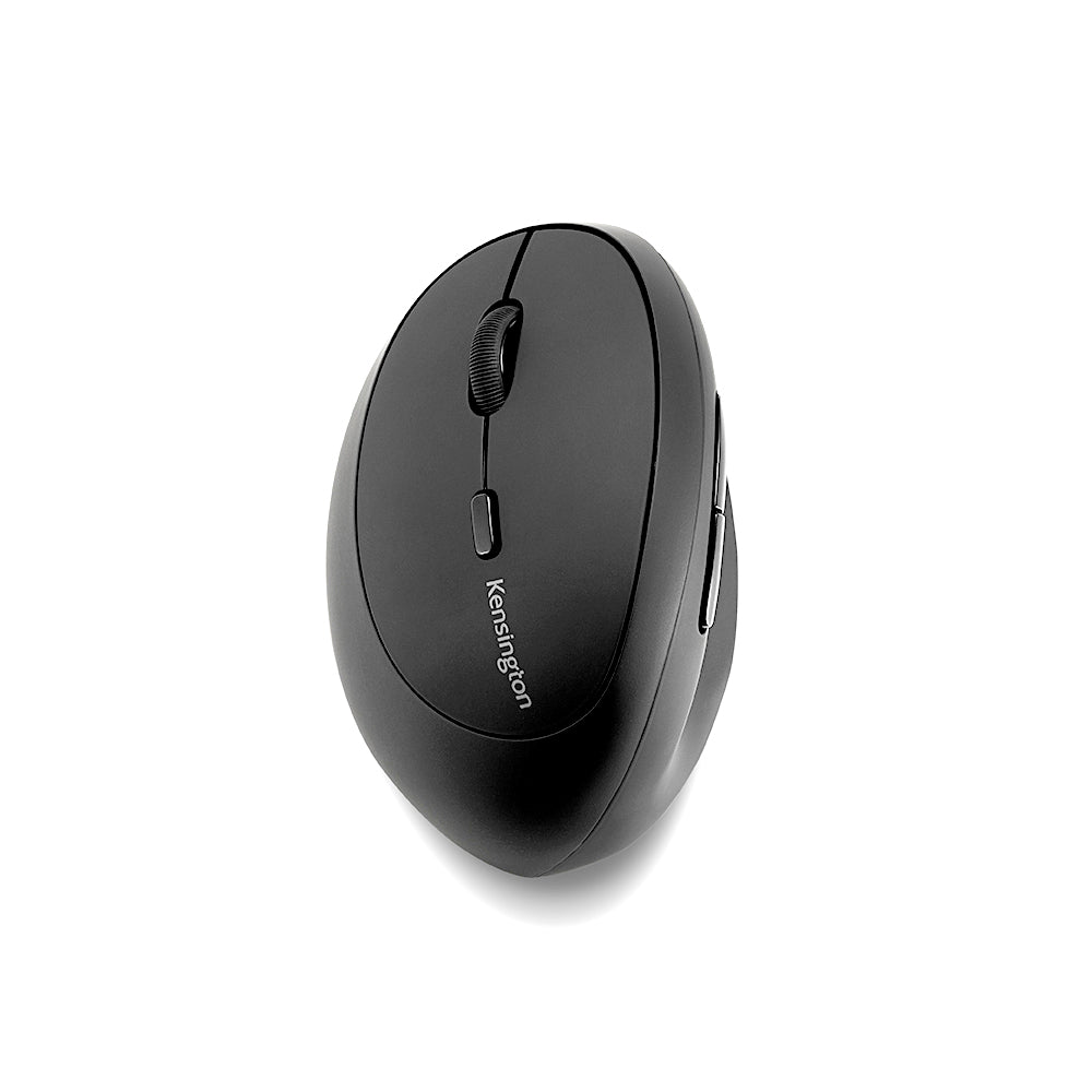 Mouse Inalámbrico Kensington Pro Fit Ergonómico para Zurdos