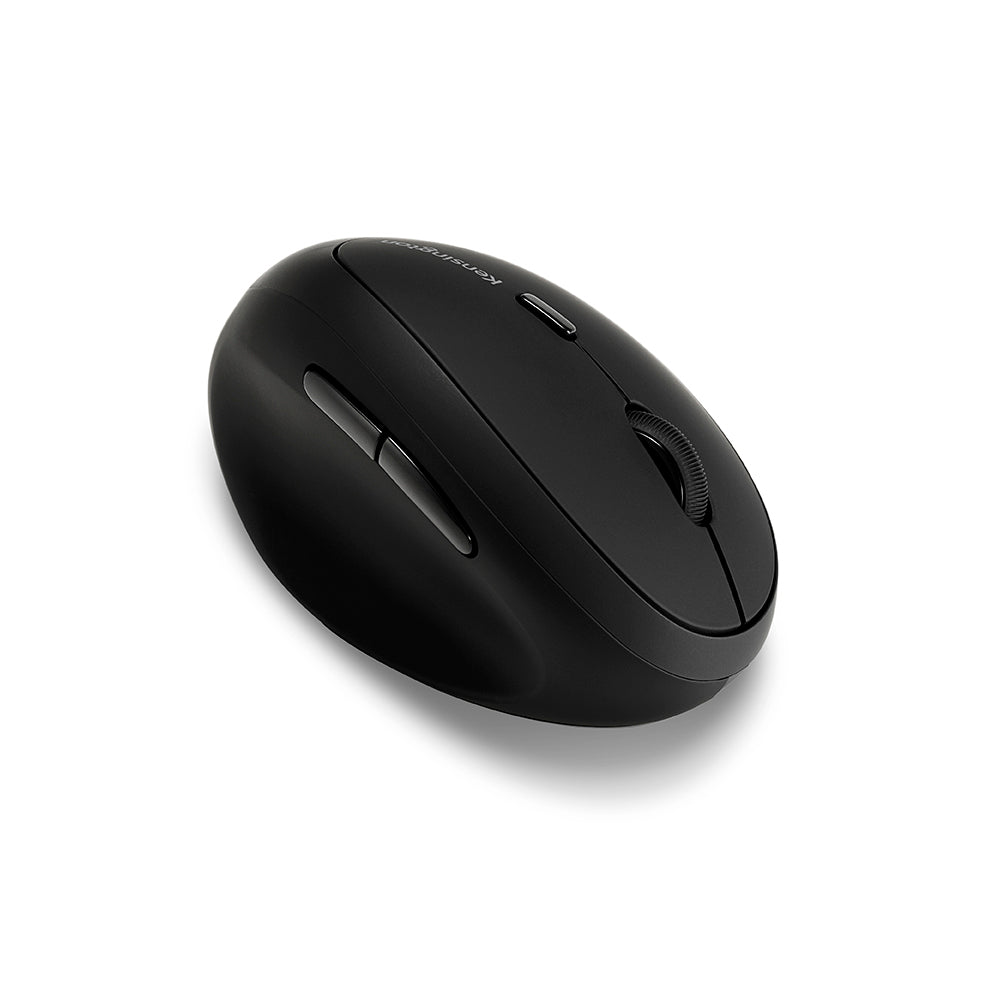 Mouse Inalámbrico Kensington Pro Fit Ergonómico para Zurdos