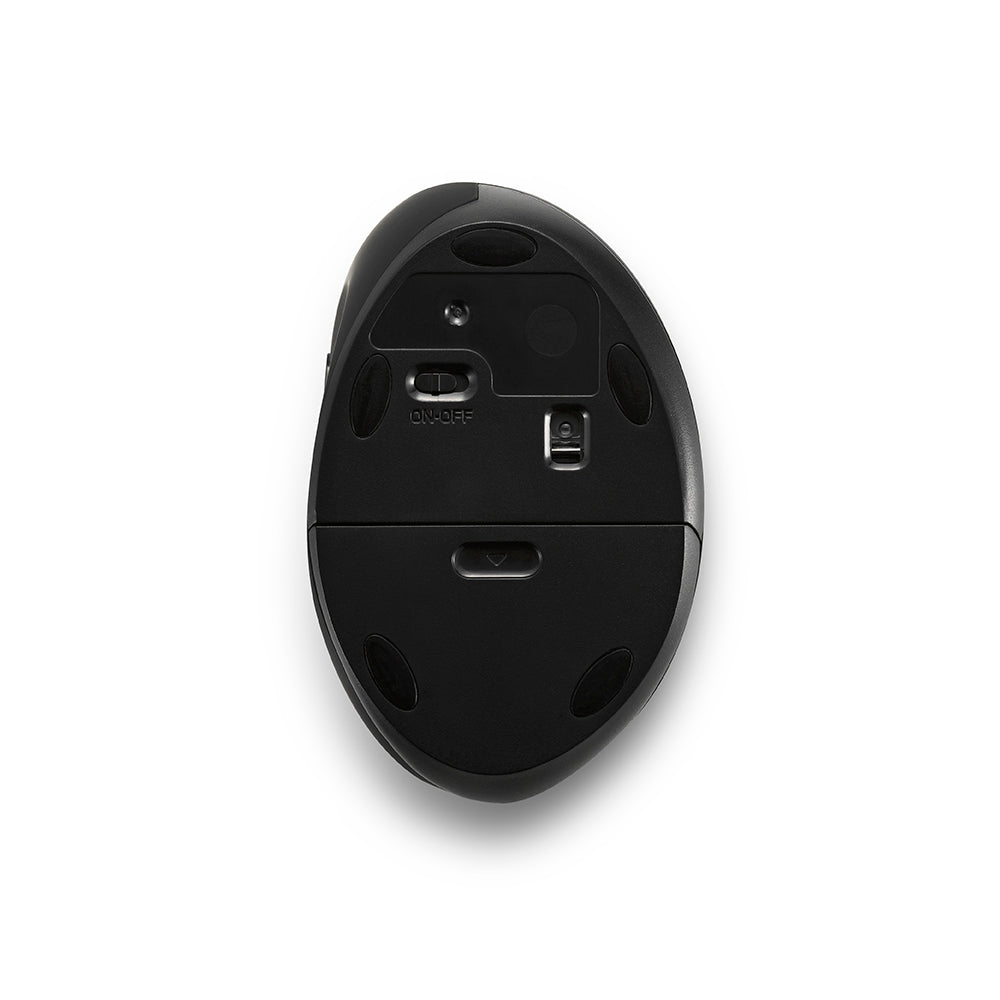 Mouse Inalámbrico Kensington Pro Fit Ergonómico para Zurdos