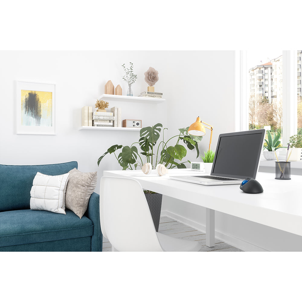 Mouse Inalámbrico Kensington Trackball Bluetooth TB450
