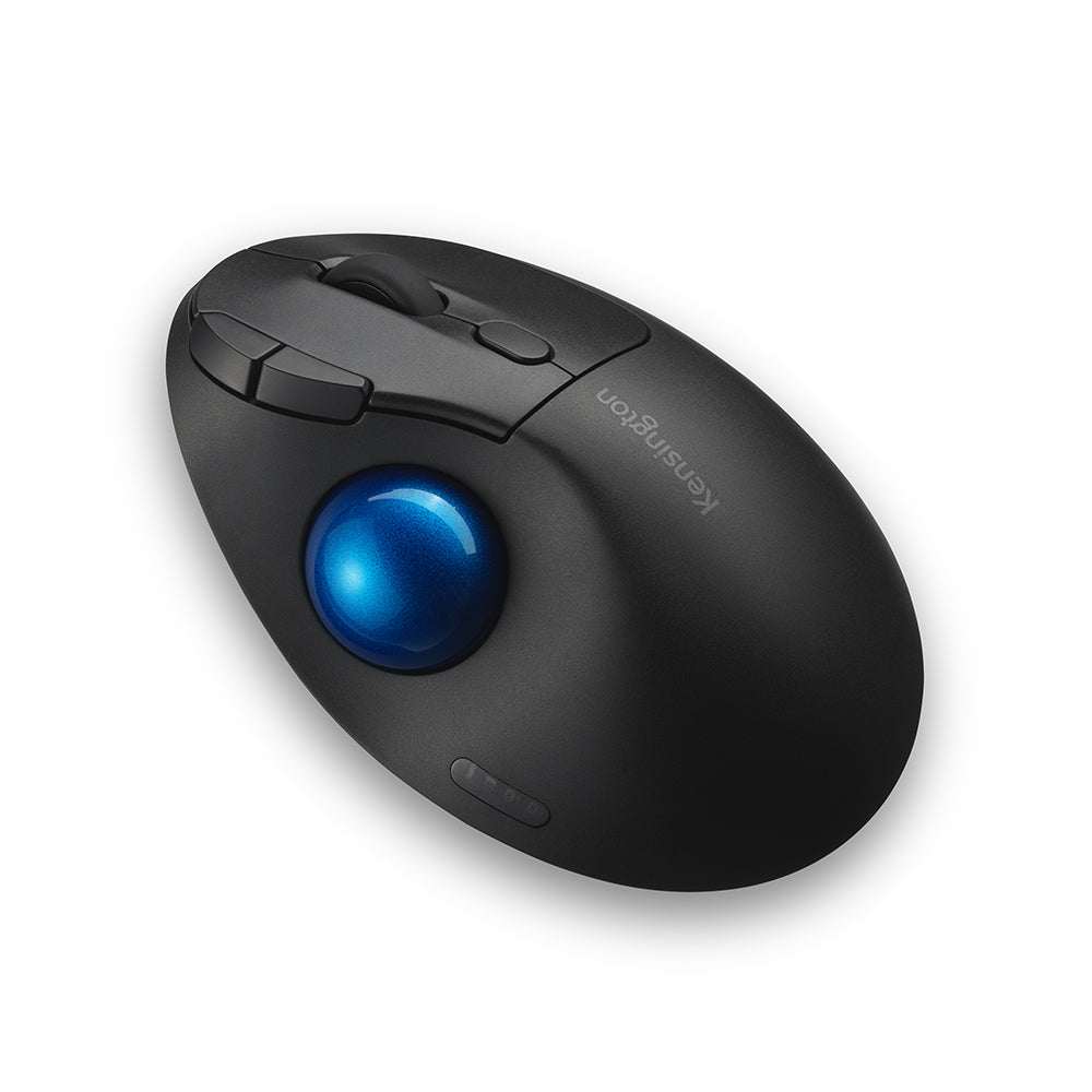Mouse Inalámbrico Kensington Trackball Bluetooth TB450