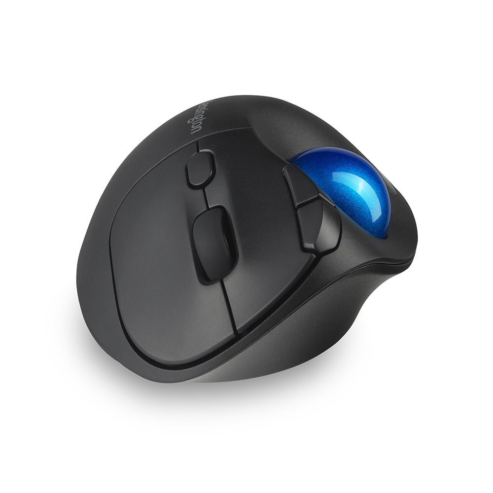 Mouse Inalámbrico Kensington Trackball Bluetooth TB450