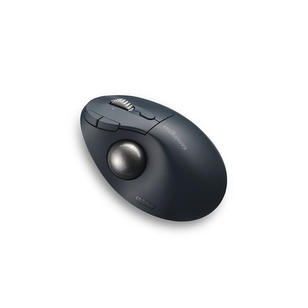 Trackball Mouse Pro Fit Ergo TB550 Recargable