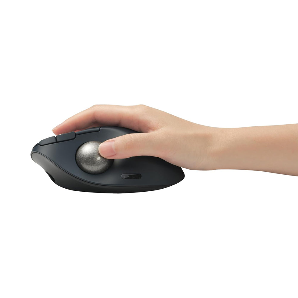 Mouse Inalámbrico Kensington Trackball Bluetooth TB550