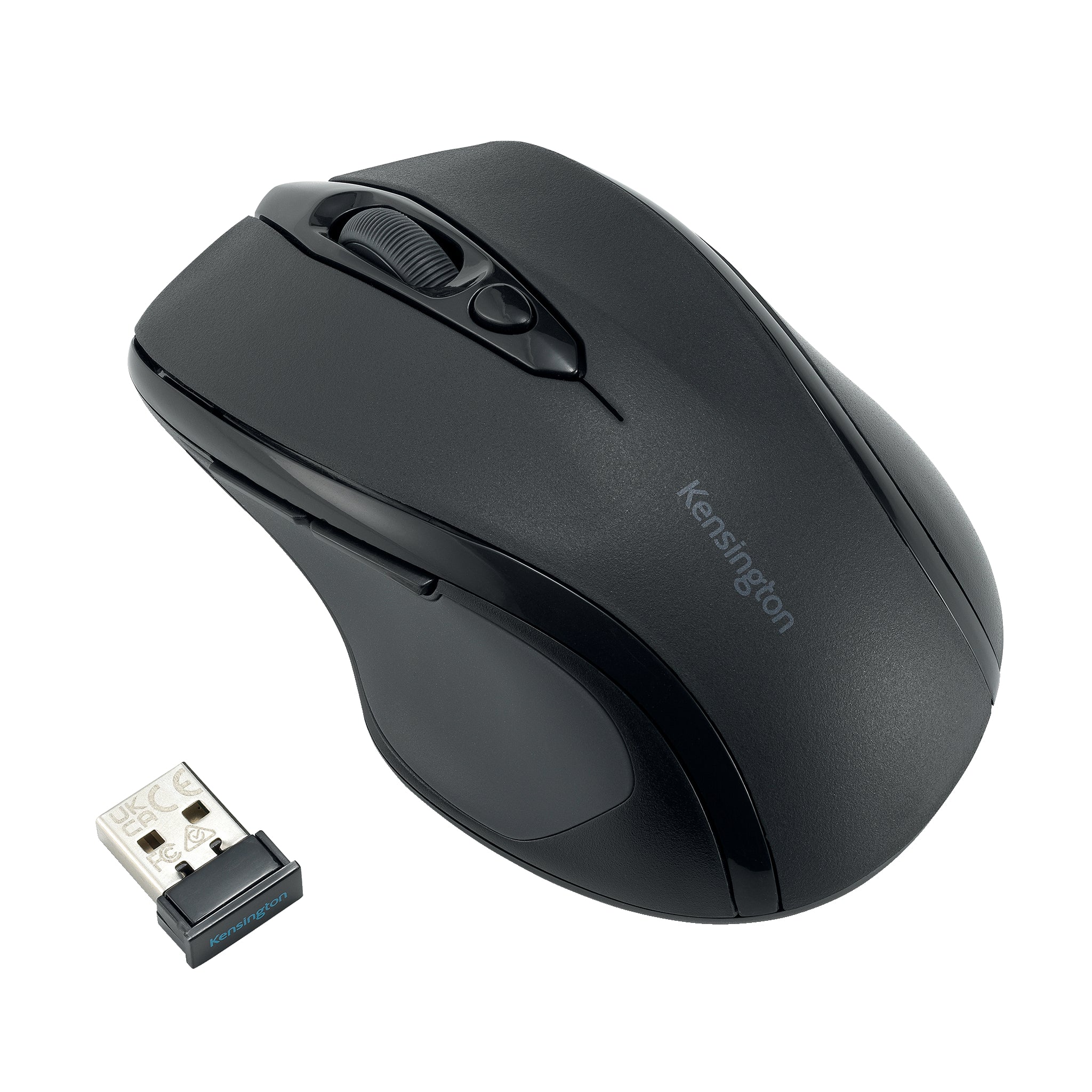 Mouse Inalámbrico Kensington USB Mediano MY310 EQ