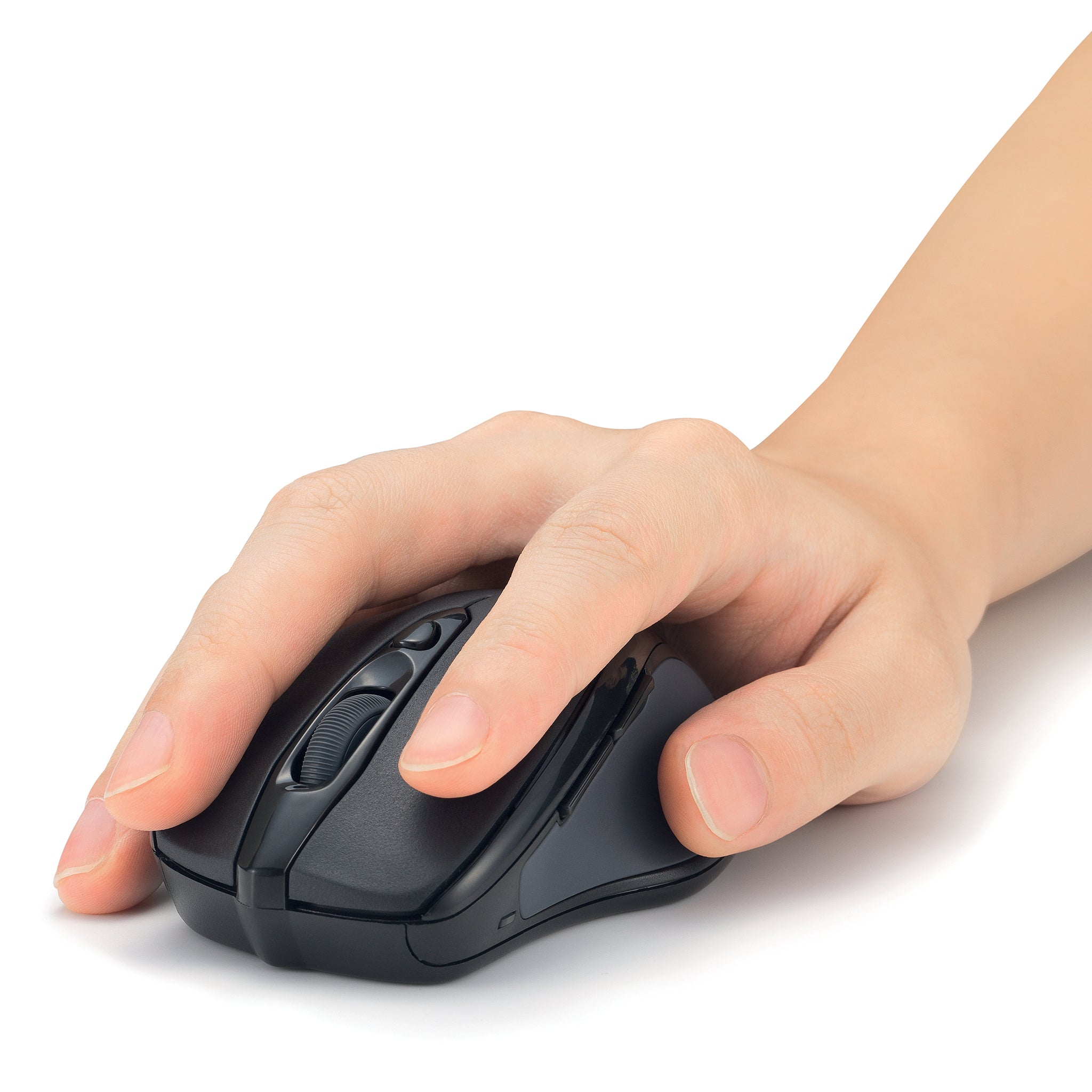 Mouse Inalámbrico Kensington USB Mediano MY310 EQ