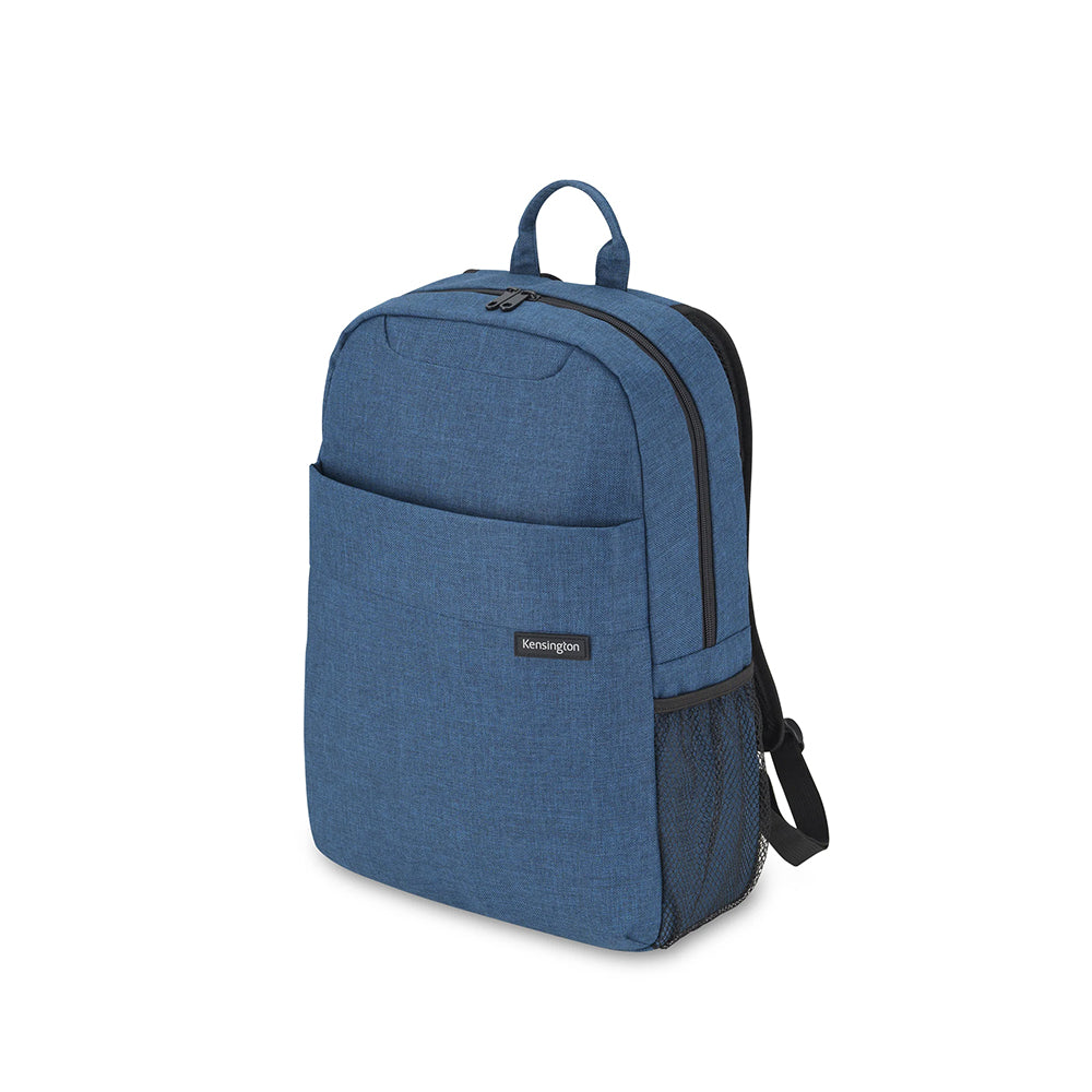 Mochila Kensington Simply Portable Waterproof 16" Azul