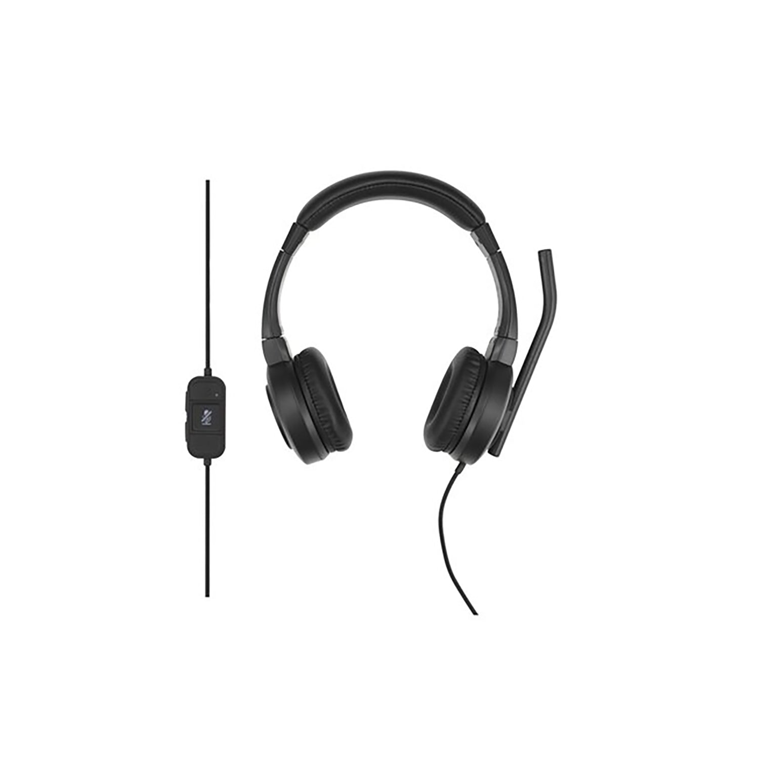 Audífonos Profesionales Kensington H1000 USB-C