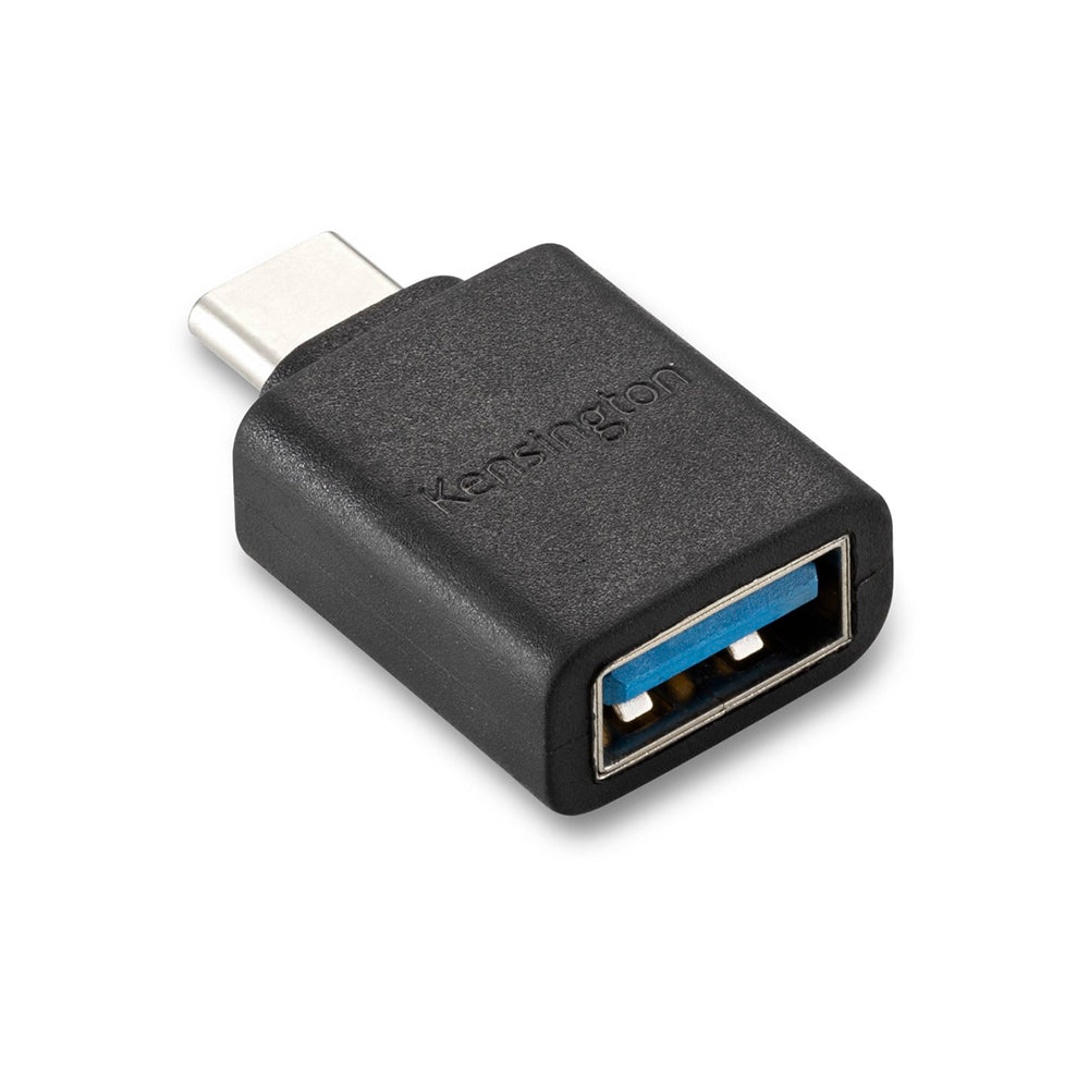 Adaptador USB-C a USB-A Kensington CA1010