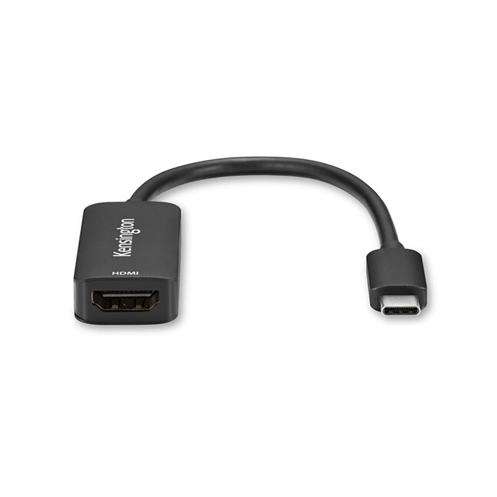 Adaptador USB-C a HDMI Kensington CV4200 4K/8K